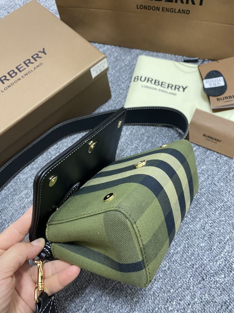 Burberry Satchel Bags